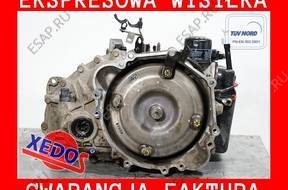 КОРОБКА ПЕРЕДАЧW MITSUBISHI CARISMA 99 1.8 АВТОМАТИЧЕСКАЯ