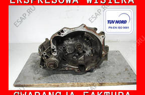 КОРОБКА ПЕРЕДАЧW MITSUBISHI CARISMA DA 1996 1.6 16V