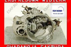 КОРОБКА ПЕРЕДАЧW MITSUBISHI CARISMA DA2A 98 1.8 GDI