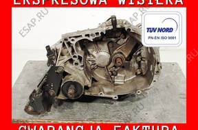 КОРОБКА ПЕРЕДАЧW MITSUBISHI CARISMA DA4A 97 1.9TD