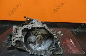 КОРОБКА ПЕРЕДАЧW MITSUBISHI CARISMA F5M421 1.8 GDI