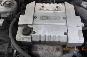 КОРОБКА ПЕРЕДАЧw Mitsubishi Carisma GDI 1.8