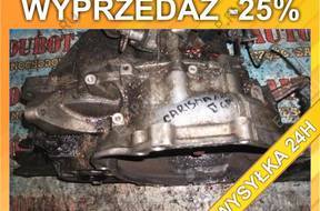 КОРОБКА ПЕРЕДАЧW MITSUBISHI CARISMA II 1.8 GDI