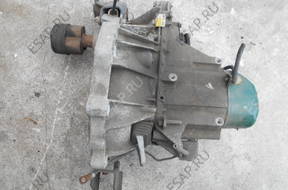 КОРОБКА ПЕРЕДАЧW MITSUBISHI CARISMA RENAULT JB3254