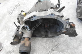 КОРОБКА ПЕРЕДАЧW MITSUBISHI CARISMA RENAULT JB3254