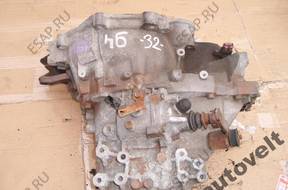 КОРОБКА ПЕРЕДАЧW MITSUBISHI CARISMA V40 1,6 16V