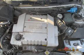 КОРОБКА ПЕРЕДАЧW MITSUBISHI CARISMA VOLVO 1.8 GDI