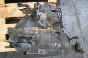 КОРОБКА ПЕРЕДАЧW MITSUBISHI COLT 1,3