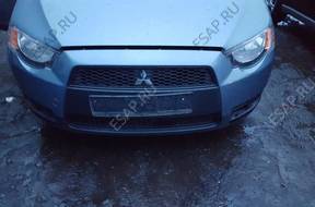 КОРОБКА ПЕРЕДАЧW MITSUBISHI COLT 1.3 16v 09-15