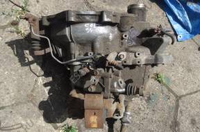 КОРОБКА ПЕРЕДАЧw mitsubishi colt  1.3 16V 95-03 CJ