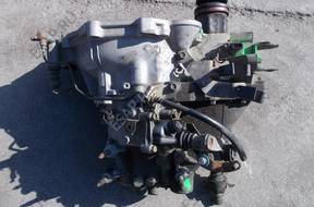 КОРОБКА ПЕРЕДАЧw Mitsubishi Colt 1.3 16V AF5299