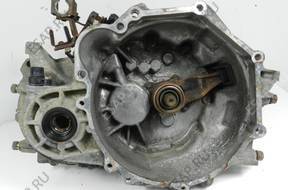 КОРОБКА ПЕРЕДАЧW MITSUBISHI COLT 1.3 96-03