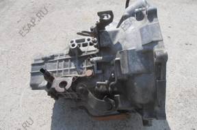 КОРОБКА ПЕРЕДАЧW  MITSUBISHI COLT 1.3 F5M21 1VRAE