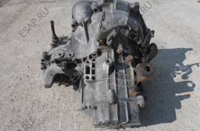 КОРОБКА ПЕРЕДАЧW  MITSUBISHI COLT 1.3 F5M21 1VRAE