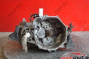 КОРОБКА ПЕРЕДАЧW MITSUBISHI COLT 1.3 KAT 97 год, FV