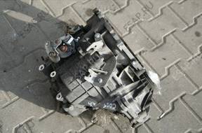 КОРОБКА ПЕРЕДАЧW MITSUBISHI COLT 1.5 PMN130194