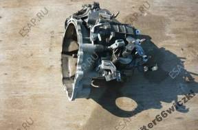 КОРОБКА ПЕРЕДАЧW MITSUBISHI COLT 1.5