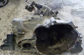 КОРОБКА ПЕРЕДАЧW MITSUBISHI COLT 1.6 16V