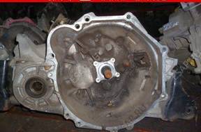 КОРОБКА ПЕРЕДАЧW MITSUBISHI COLT 96-02 1.3