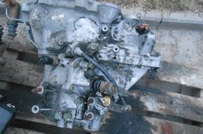 КОРОБКА ПЕРЕДАЧW MITSUBISHI COLT 96-02 CJO 1.6 16V