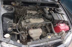 КОРОБКА ПЕРЕДАЧW MITSUBISHI COLT 96-04 1.3