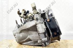 КОРОБКА ПЕРЕДАЧW MITSUBISHI COLT 98 1.3 12V