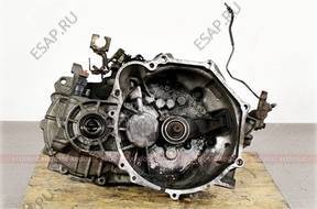 КОРОБКА ПЕРЕДАЧW MITSUBISHI COLT 98 1.3 FV