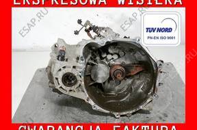 КОРОБКА ПЕРЕДАЧW MITSUBISHI COLT 98 1.6 16V 4G92