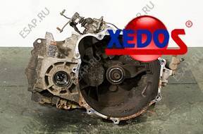 КОРОБКА ПЕРЕДАЧW  MITSUBISHI COLT 98 1.6 4G92 FV