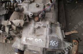 КОРОБКА ПЕРЕДАЧw Mitsubishi Colt 99' 1,3 16V F5M...