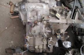 КОРОБКА ПЕРЕДАЧw Mitsubishi Colt 99' 1,3 16V F5M...