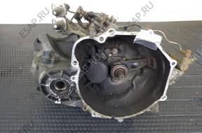 КОРОБКА ПЕРЕДАЧw Mitsubishi Colt CJ0 1,3 55kW 96-03