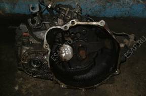 КОРОБКА ПЕРЕДАЧW MITSUBISHI COLT CJ0 95-03 1.3 12v