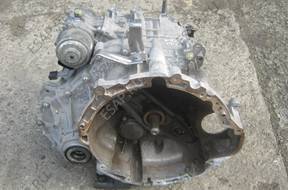 КОРОБКА ПЕРЕДАЧw Mitsubishi Colt CZ 03- 1.5DiD