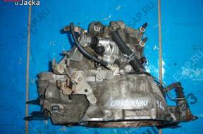 КОРОБКА ПЕРЕДАЧW MITSUBISHI COLT V 1.3 12V F5M