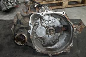 КОРОБКА ПЕРЕДАЧW MITSUBISHI COLT V 1.3 12V