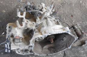 КОРОБКА ПЕРЕДАЧw Mitsubishi Colt V 1.3 2002 год