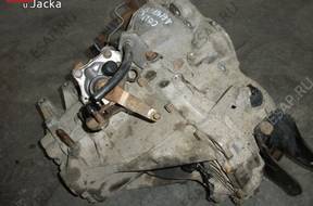 КОРОБКА ПЕРЕДАЧW MITSUBISHI COLT V 1.6 16V F5M 41