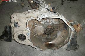 КОРОБКА ПЕРЕДАЧW MITSUBISHI COLT V 1.6 16V F5M 41