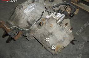 КОРОБКА ПЕРЕДАЧW MITSUBISHI COLT V 1.6 16V F5M 41