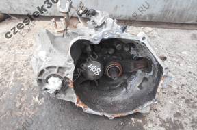 КОРОБКА ПЕРЕДАЧW MITSUBISHI COLT V 1.6 95-2003 год F5M4