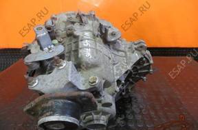 КОРОБКА ПЕРЕДАЧW MITSUBISHI COLT VI 1.1 P2500A222