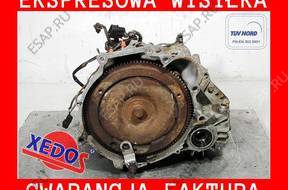 КОРОБКА ПЕРЕДАЧW MITSUBISHI ECLIPSE D2 93 2.0 AUT.