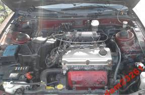 КОРОБКА ПЕРЕДАЧw MITSUBISHI GALANT 1.8 16V 92-1997 год