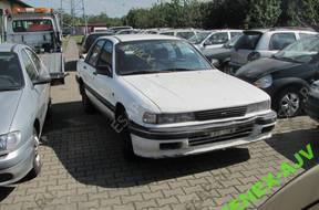 КОРОБКА ПЕРЕДАЧW MITSUBISHI GALANT 1.8D 55kW r.96