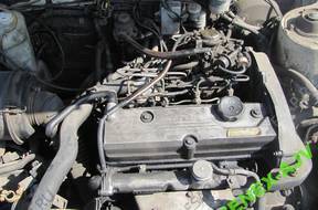 КОРОБКА ПЕРЕДАЧW MITSUBISHI GALANT 1.8D 55kW r.96