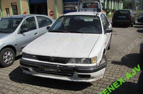 КОРОБКА ПЕРЕДАЧW MITSUBISHI GALANT 1.8D 55kW r.96