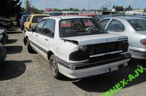 КОРОБКА ПЕРЕДАЧW MITSUBISHI GALANT 1.8D 55kW r.96