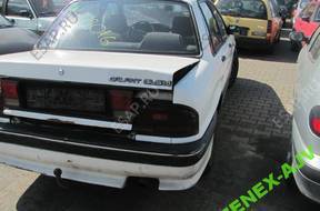 КОРОБКА ПЕРЕДАЧW MITSUBISHI GALANT 1.8D 55kW r.96