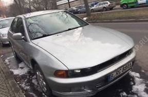 КОРОБКА ПЕРЕДАЧw mitsubishi galant 2.0 16 v